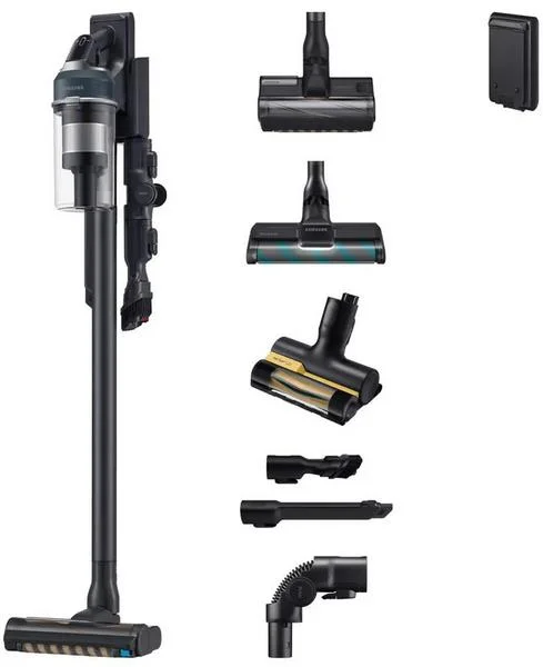 Samusng Jet 85 Complete Upright Hoover Vs20c8524tb