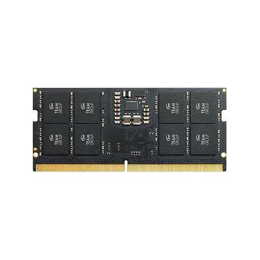 Modulo Memoria RAM S/O Ddr5 32gb Pc5600 Teamgroup.