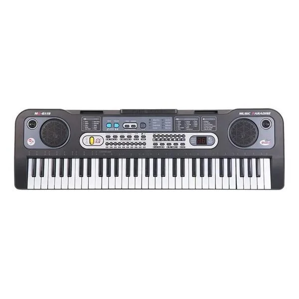 Mq 6119 - Teclado