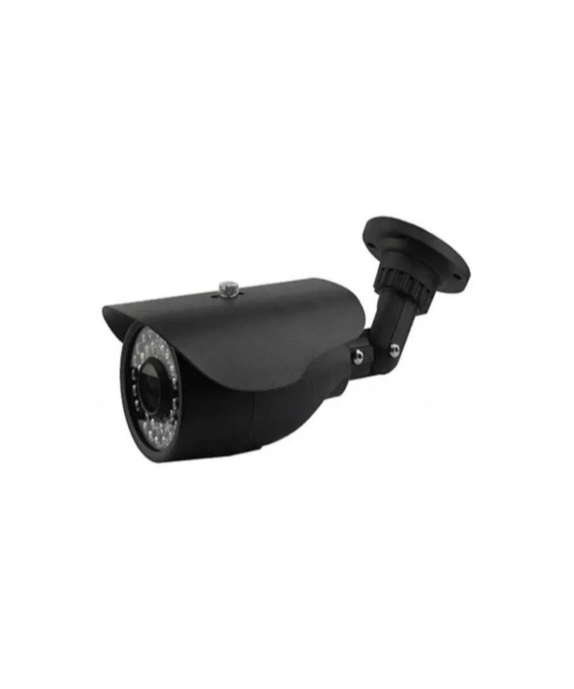 Câmara Bullet, Optica Varifocal 2,8-12mm, Hd1080p