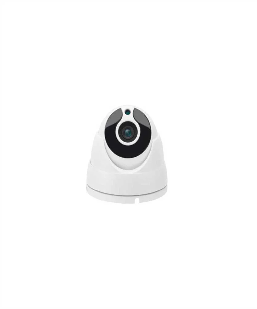 Câmera Domo IP dia&noite Sensor CMOS 1/2.7" 4MP I.