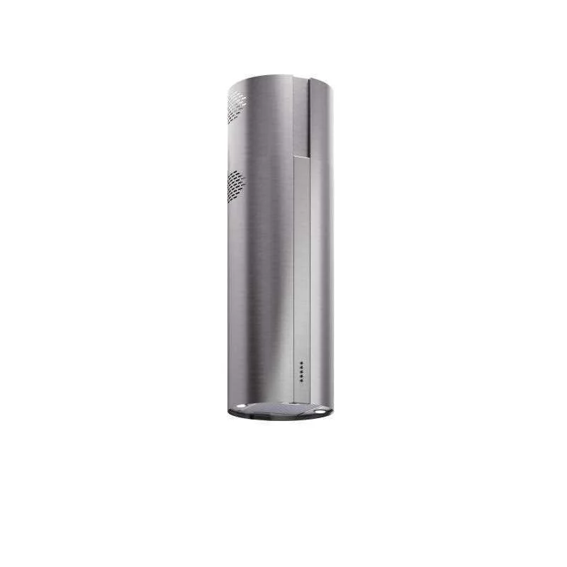Telescopic Island Chimney Hood 200w Orci-40-X (Stainless) - Orima