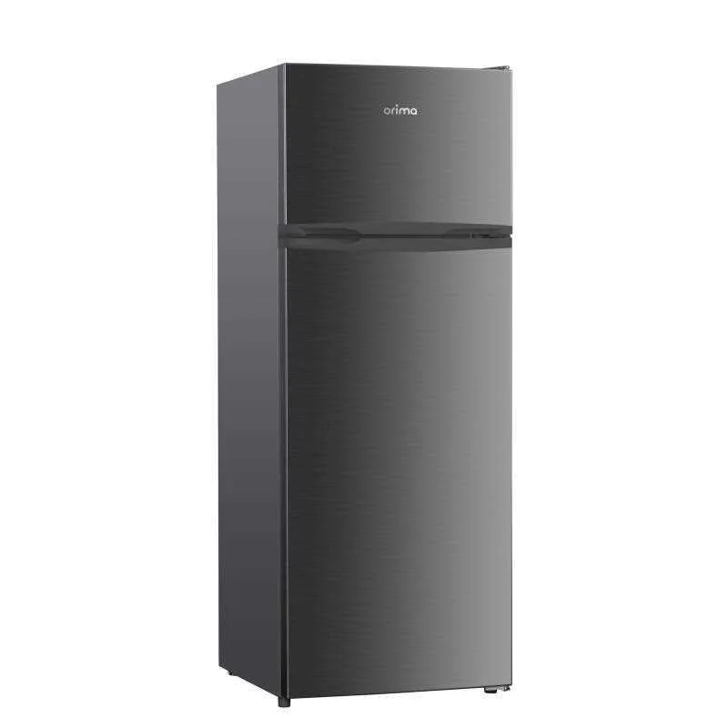 Frigorífico c/ Congelador ORH-282-X 206L Inox - O.