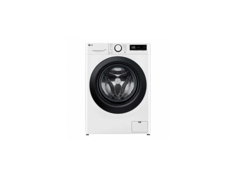 Washing Machine Series 6 Wgg244z0e 9kg 1400 Rpm (White) - Bosch