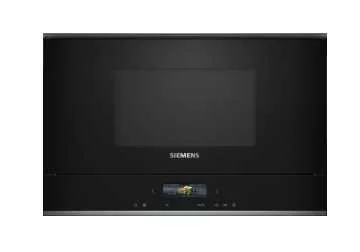 Microondas Encastre 21L 900W c/ Grill BE732L1B1 P.