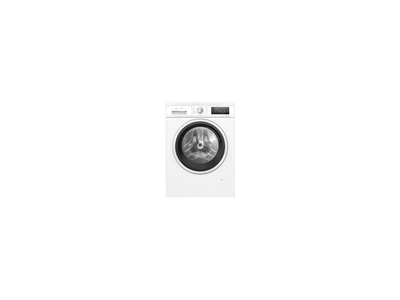 M&aacute;quina de Lavar Roupa Siemens Wu14ut62es 9kg 1400rpm Classe a