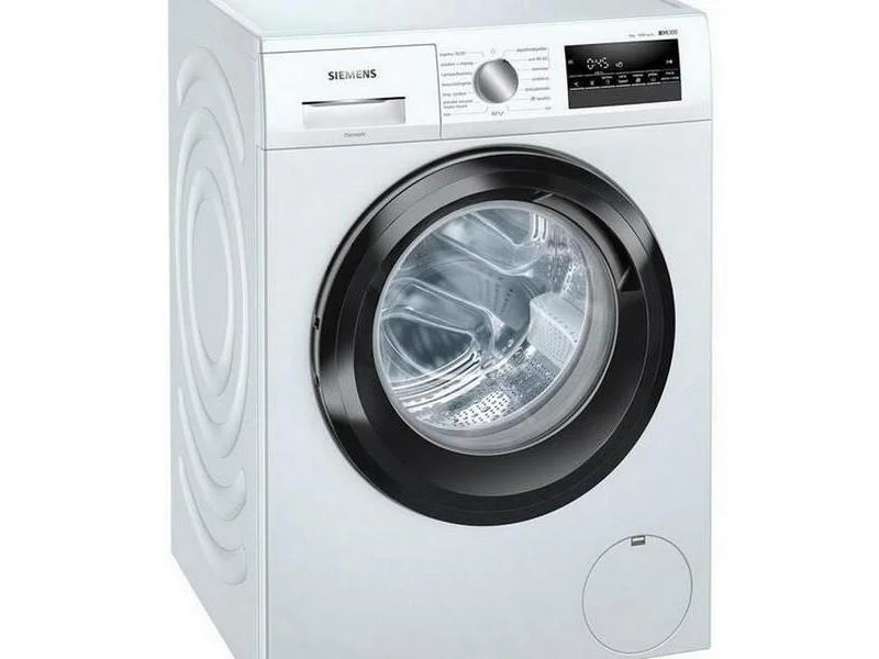 M&aacute;quina de Lavar Roupa Siemens Wm14n290ep 9kg 1400rpm Classe a