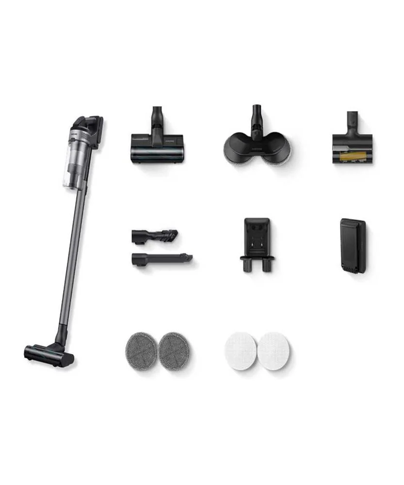 Aspirador Samsung Vs-20-B-75-Adr-5/Wa