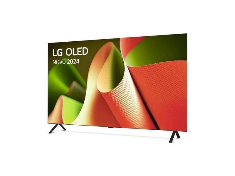 Tv Lg 65'' Oled65b46la Oled Smart Tv 4k Hdr10+