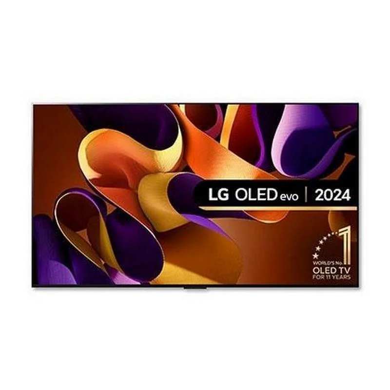 Smart TV OLED 55" OLED55G45LW Evo 4K Ultra HD - LG