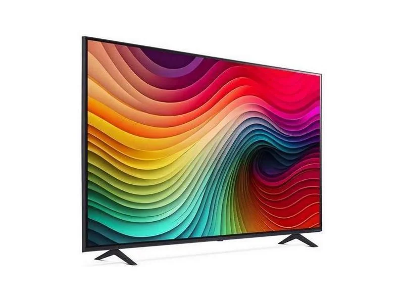 Smart Tv Nanocell 55" 55nano81t6a 4k Ultra Hd - Lg
