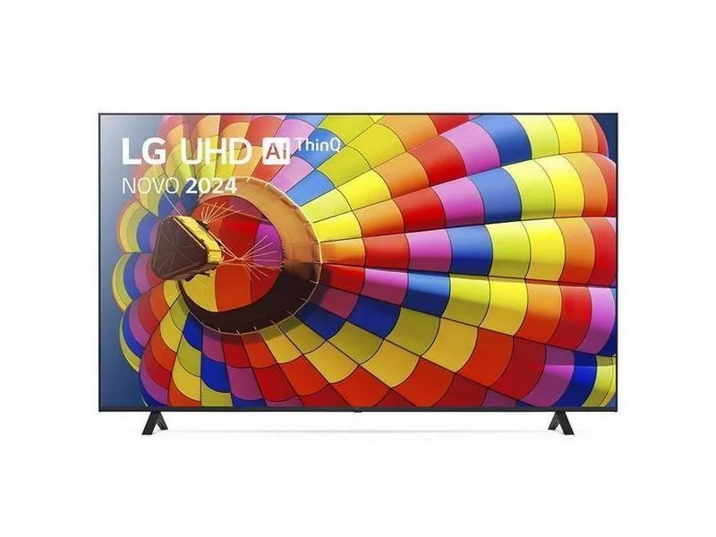 Tv Lg 55" 55ut80006laaeu 4k Uhd Smart Tv