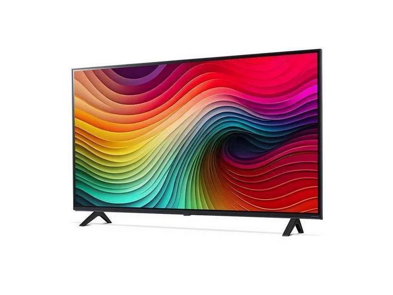 Smart Tv Nanocell 43" 43nano81t6a 4k Ultra Hd - Lg