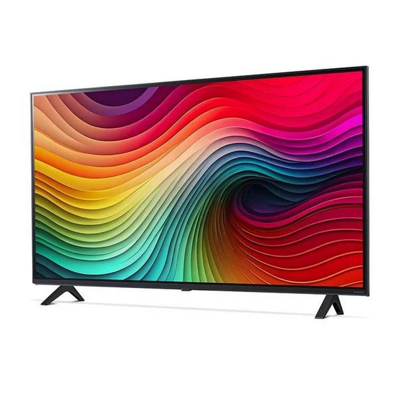 Smart Tv Nanocell 43" 43nano81t6a 4k Ultra Hd - Lg