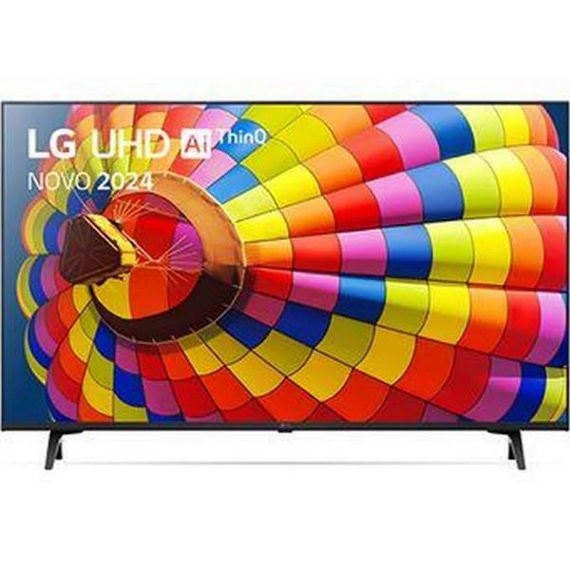 Smart LED Tv 43" 43ut80006la 4k Ultra Hd - Lg