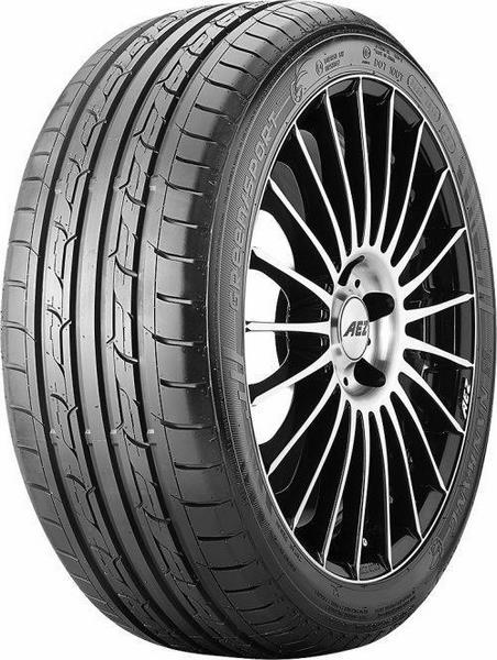 Pneu 215/45 R18 93W Westlake Z-107