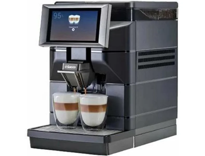 Máquina de Café Saeco Magic M1