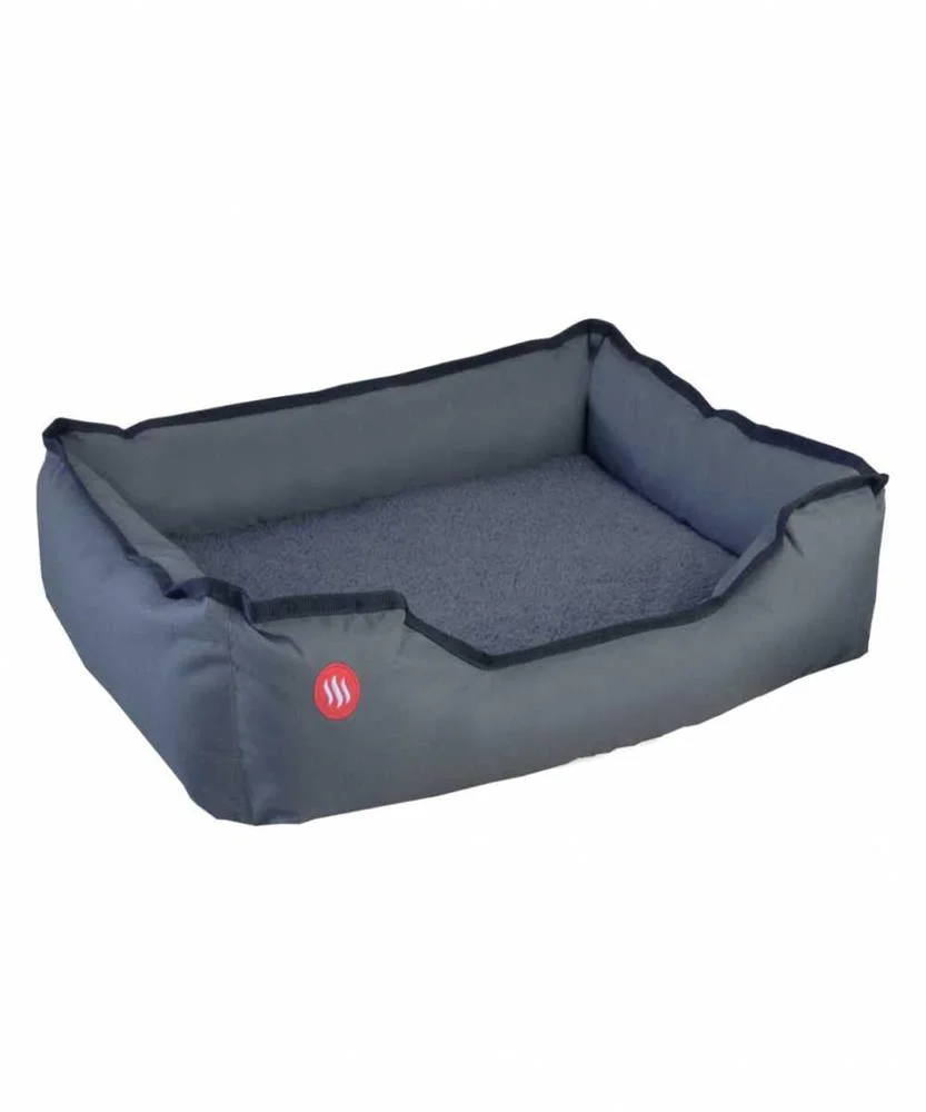 Glovii Gpetb Dog / Cat Bed Heating Pet Bed