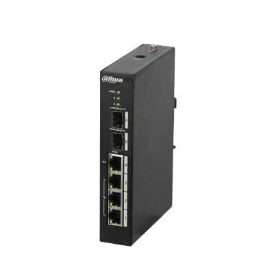 Switch Dahua Pfs3206-4p-96