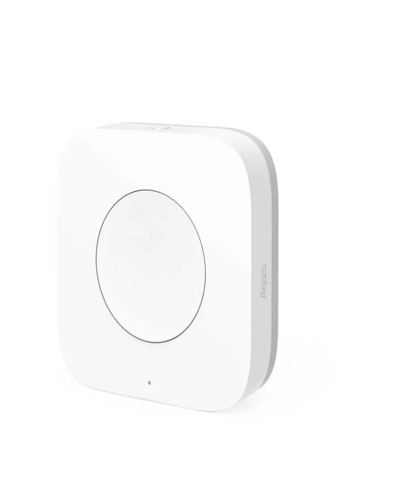 Aqara T1 Comando Zigbee Dispositivo Doméstico Int.