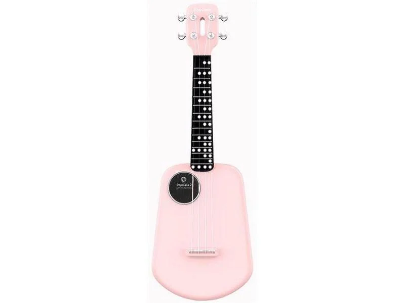 Xiaomi Populele Bluetooth 2 Ukulele Rosa