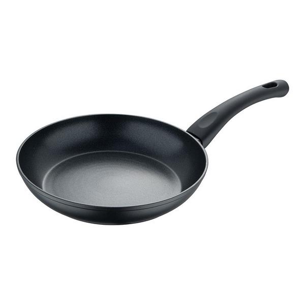 Frigideira 24cm Alu Forjado Ind Preto Expert Sg-6.