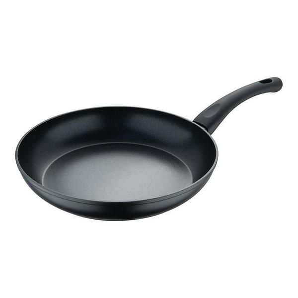 Frigideira 28cm Alu Forjado Ind Preto Expert Sg-6.