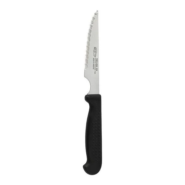Faca Costeletas 11cm Cabo com Pontos Yeste Bgeu-2.