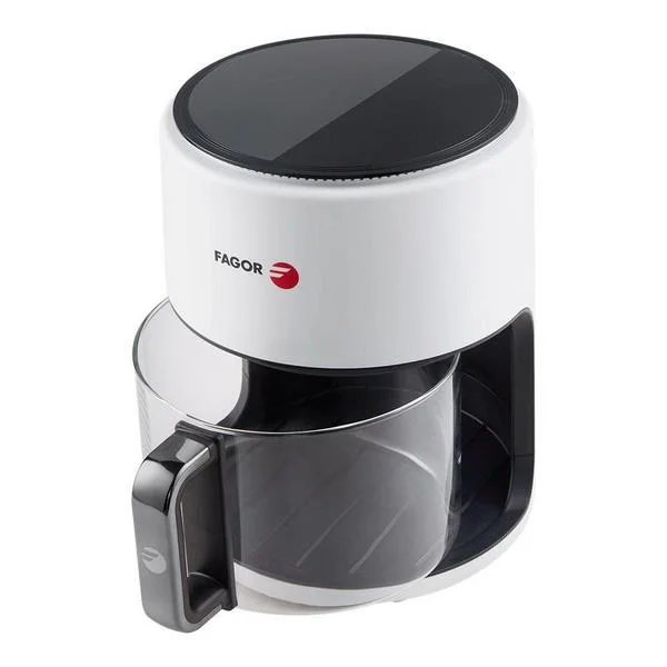 Fritadeira de Ar Naturfry Kyros 4,5l Fge301a Fagor