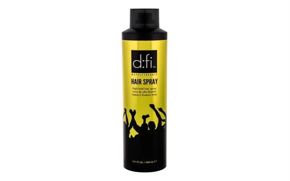 Hair Spray D:Fi Hair Spray 300ml