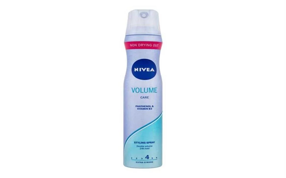 Hair Spray Volume & Strength  250ml