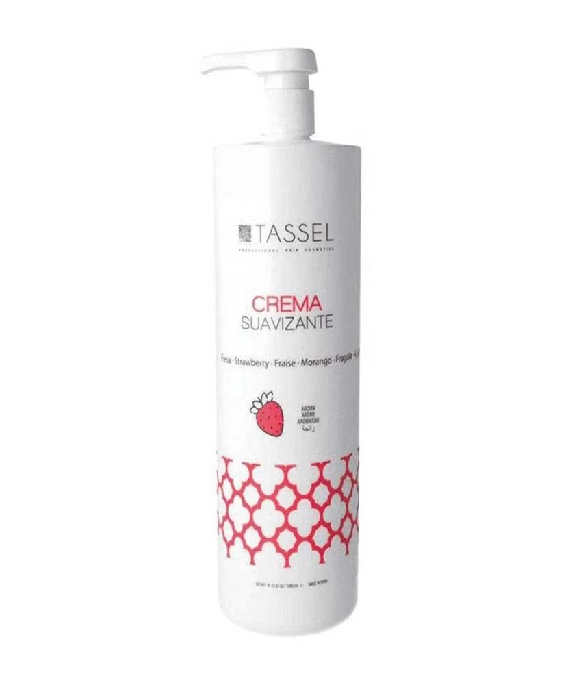 Eurostil Fresa Crema Suavizante 1000ml
