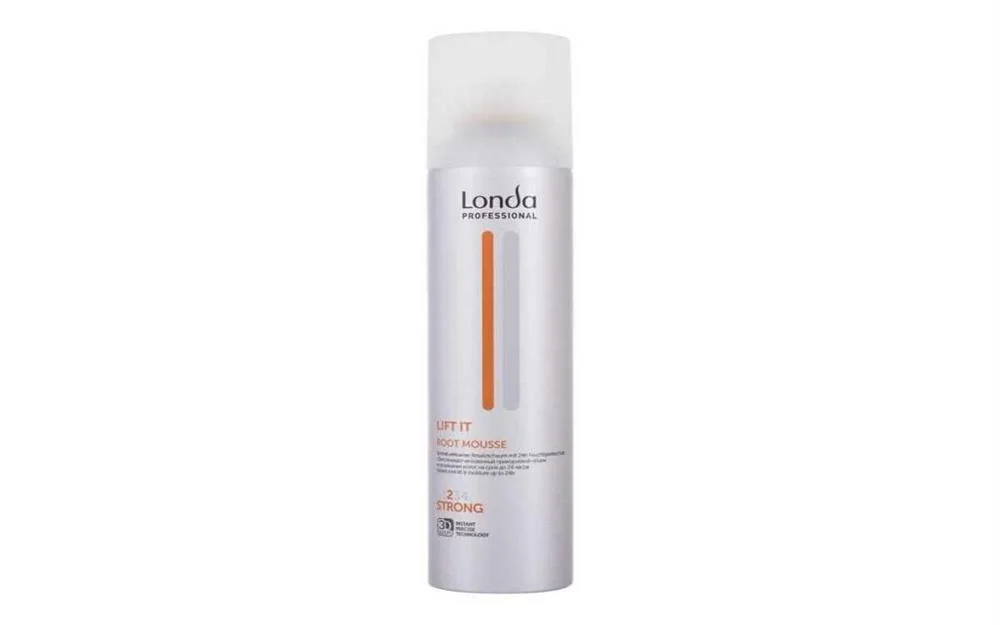 Mousse para Cabelo Lift It Root Mousse 250ml