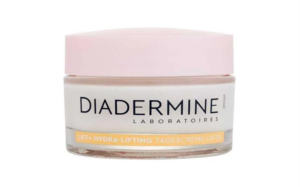 Creme de Dia Lift+ Hydra-Lifting Anti-Age Creme de Dia 50ml