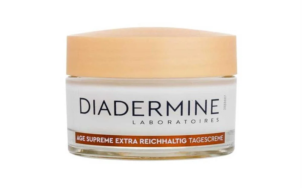 Creme de Dia Age Supreme Creme de Dia Nutritivo E.