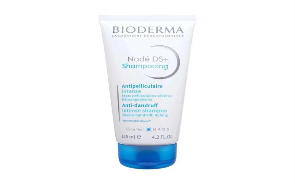 Nodé Ds+ Champô Anticaspa Intenso 125ml