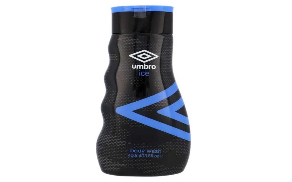 Gel de Duche Ice 400ml