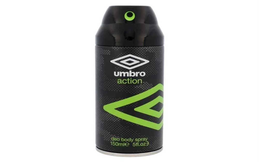 Deodorant Action  150ml
