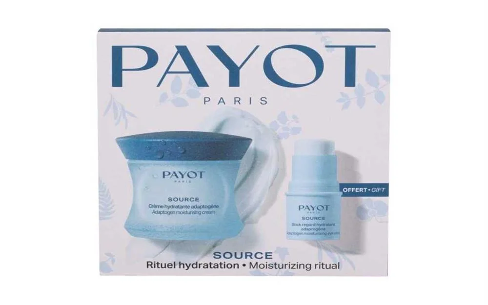 Day Cream Source Moisturizing Ritual 50ml