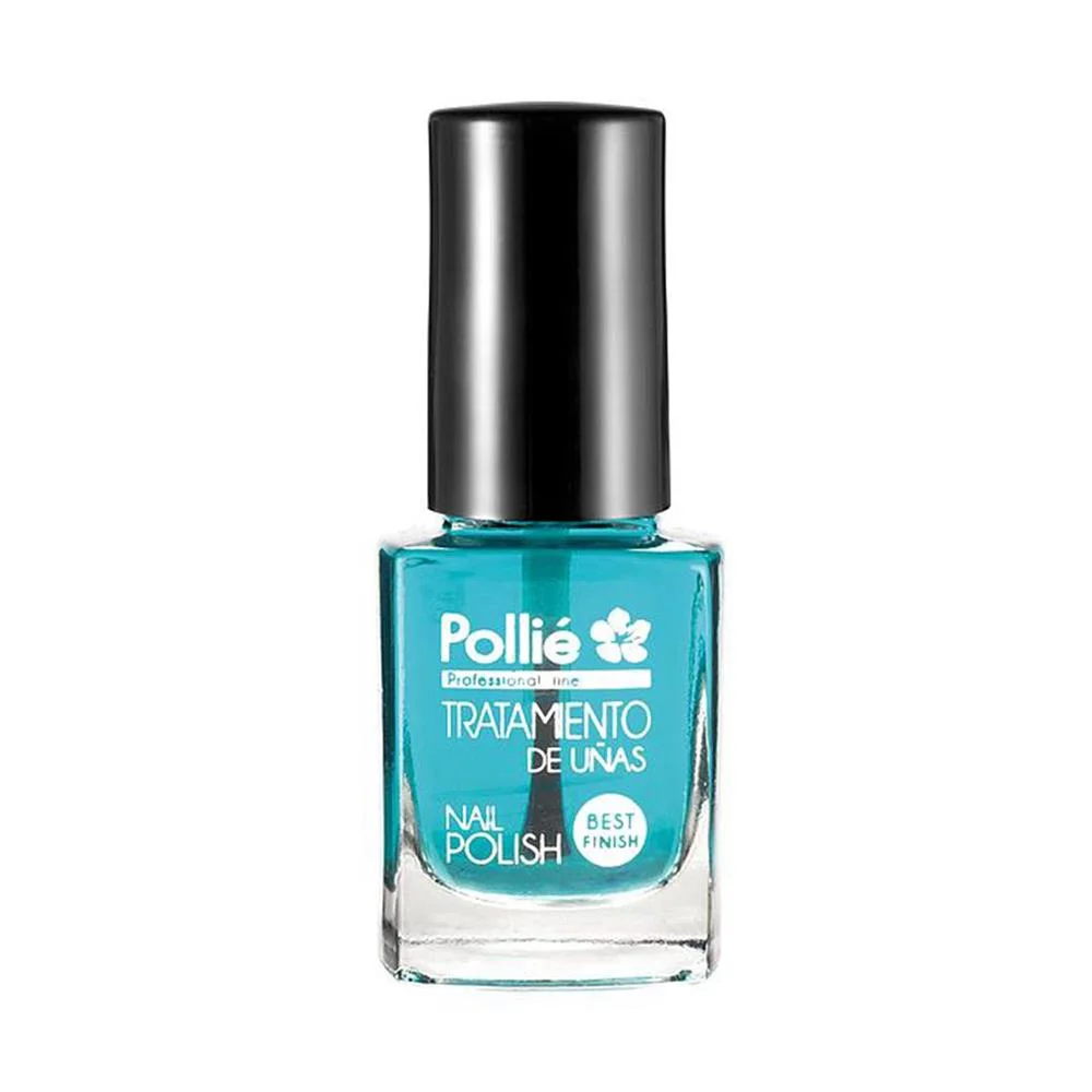 Pollie Vitamin Base Nail Treatment 1pc