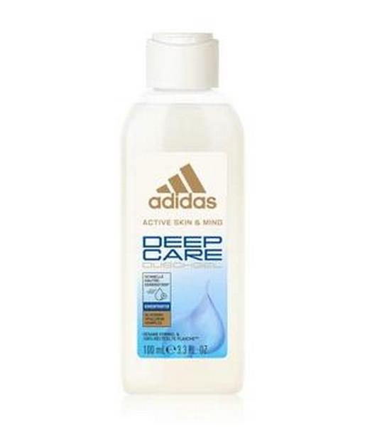 Gel de Duche Cuidado Profundo 100ml