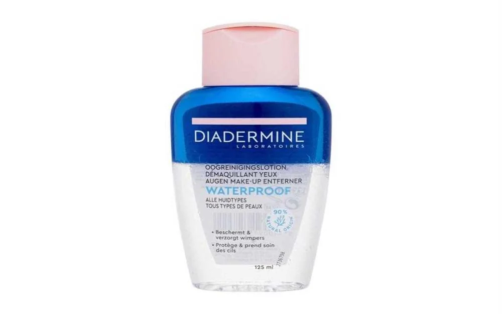 Eye Makeup Remover Removedor de Maquilhagem de Ol.