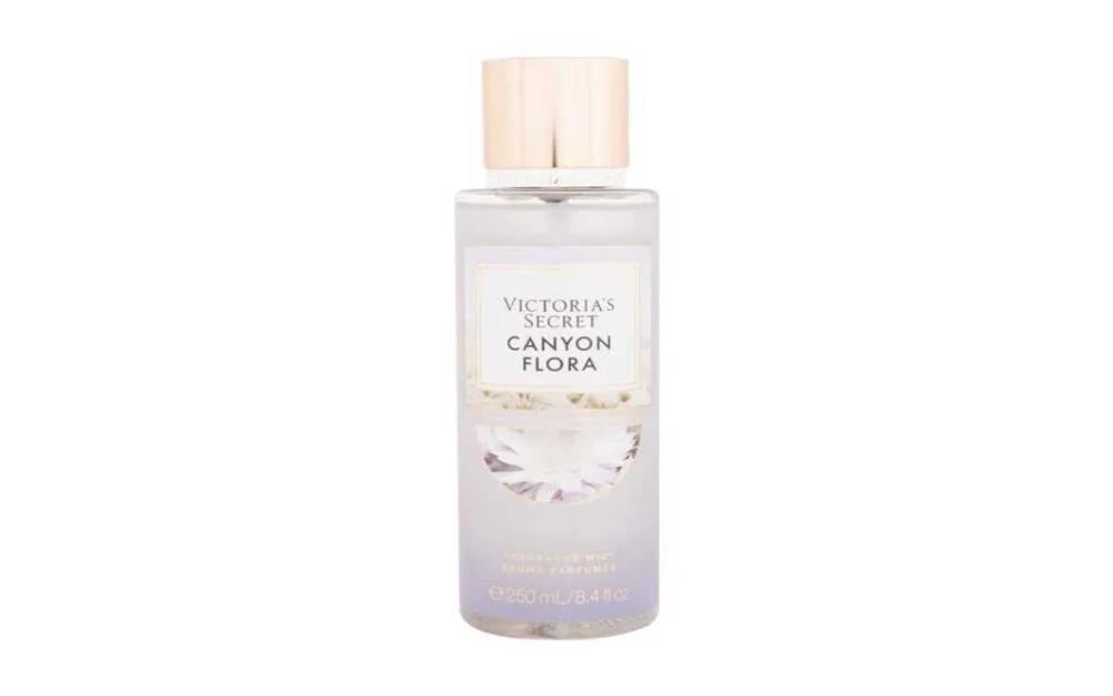 Body Spray Canyon Flora  250ml