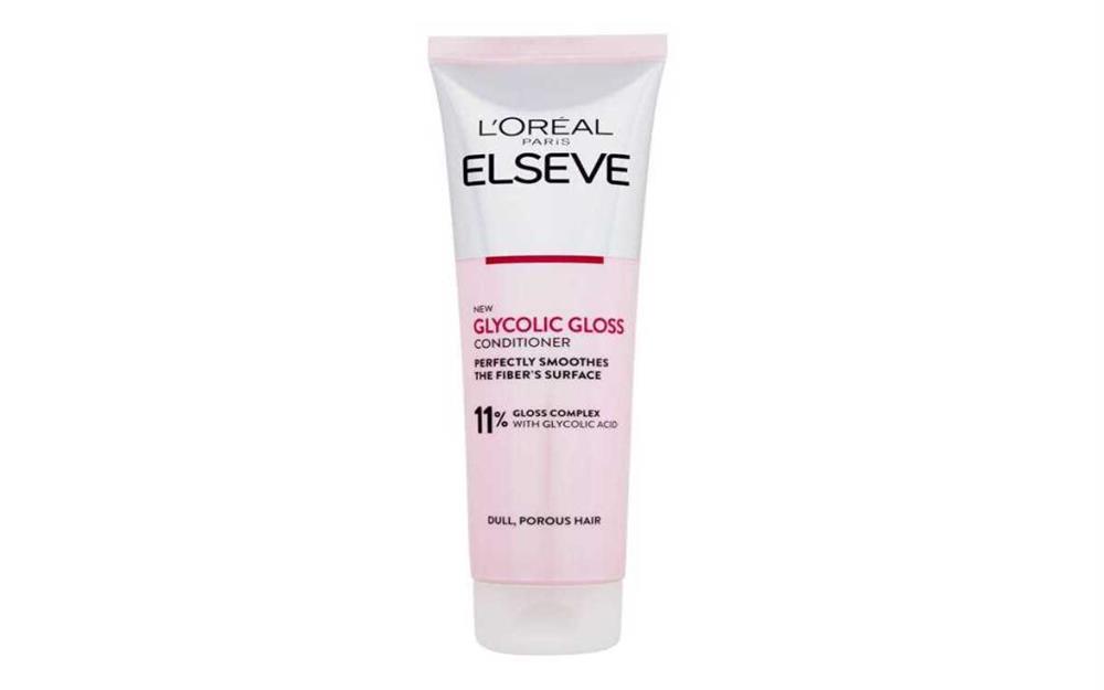 Conditioner Elseve Glycolic Gloss Conditioner 150ml