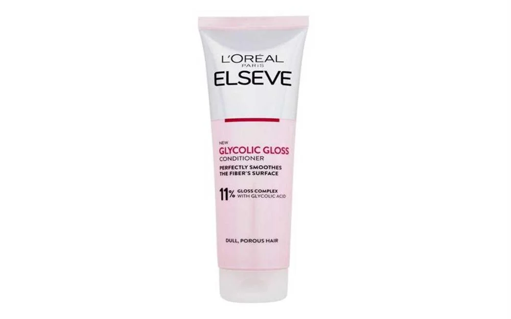 Condicionador Elseve Condicionador Brilho Glicólico 150ml