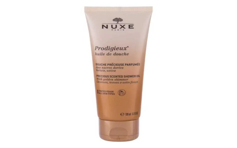 Óleo de Duche Prodigieux 100ml