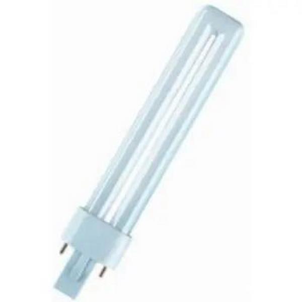 Osram Dulux S Energy-Saving Lamp 9w/71 G23 Fs1