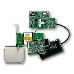 Módulo de proteção de cache Broadcom CVPM05