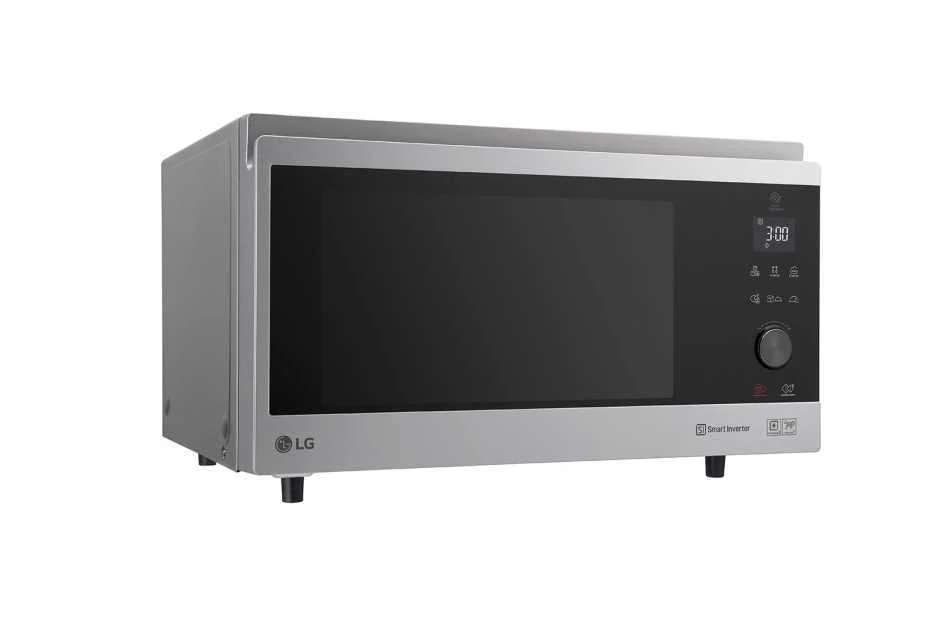LG MJ3965ACS MICROONDAS BALCÃO MICRO-ONDAS COMBIN.