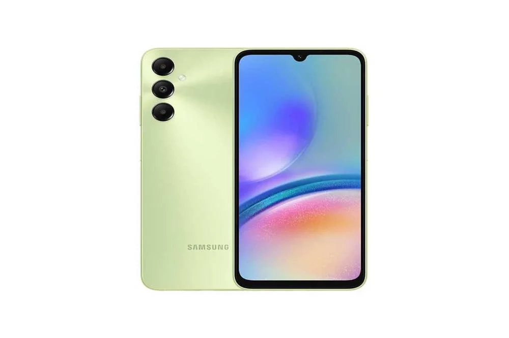 Smartphone Samsung Galaxy A05s 6.7" Dual Sim 4gb/128gb Verde